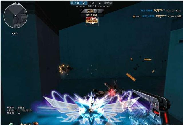 如果要想成为CF的高手，大神总结4条经验要学会！