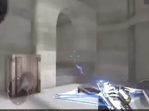 大熊CF手游:天使猎__在手超神必须有