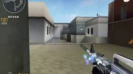 小包子:黑武士AK爆头 我真的很假吗!