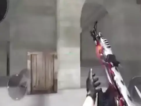 大熊CF手游:天使猎__在手超神必须有