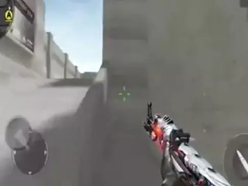 大熊CF手游:天使猎__在手超神必须有