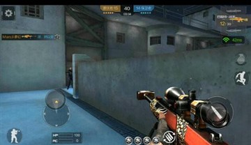 穿越火线免费下载_移动端CF账号注册QQ微信选择_穿越火线手游僵尸狂潮版本活动