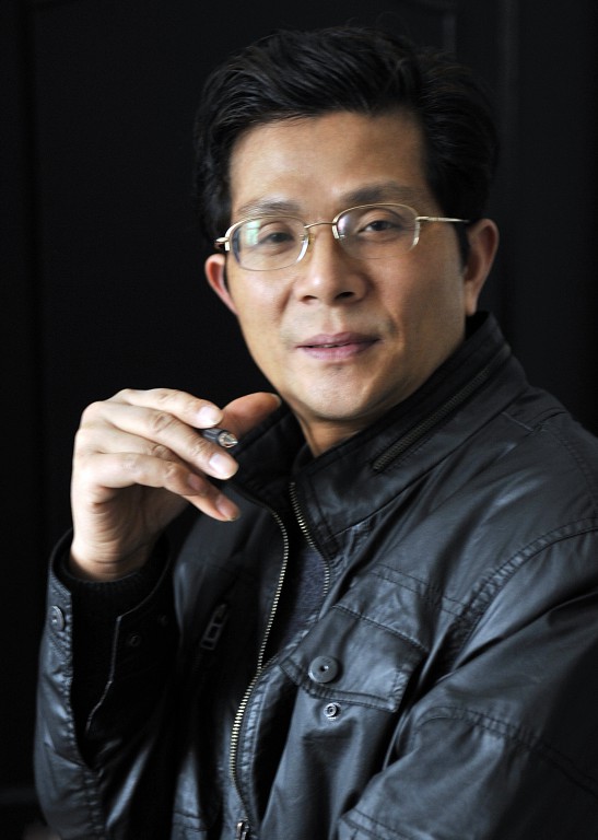 周永明:很遗憾,不少人总是走投无路才想到中医