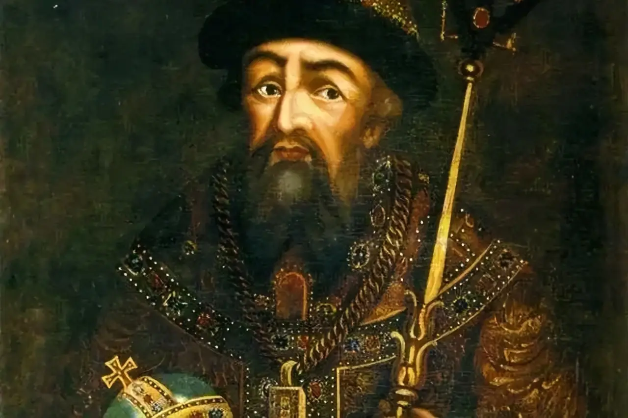 罗马帝国的建立者是屋大维而非凯撒，俄罗斯人为何将其奉为皇帝？