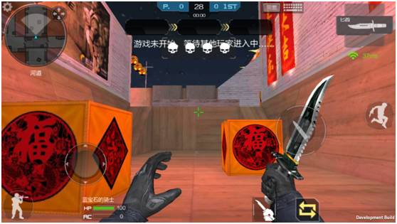 穿越火线枪战王者 新版本更新 武器大师模式_穿越火线免费下载