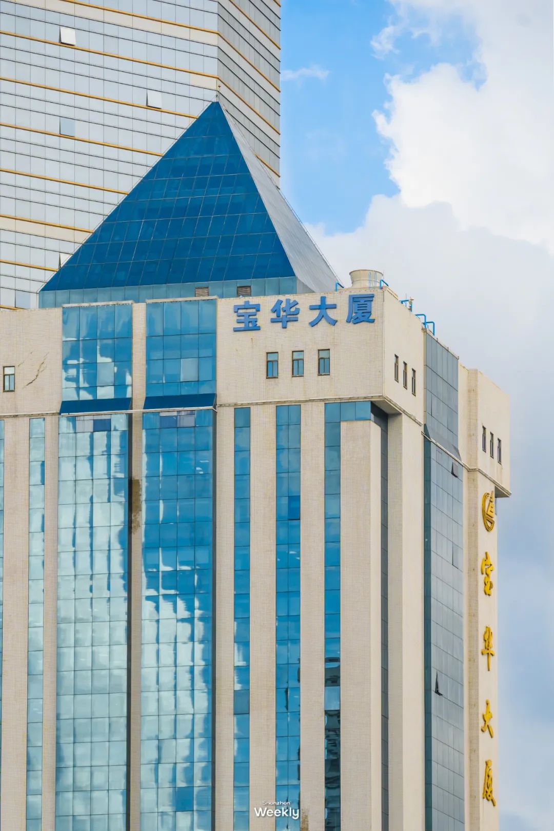华强北，不止是电子产品的天堂