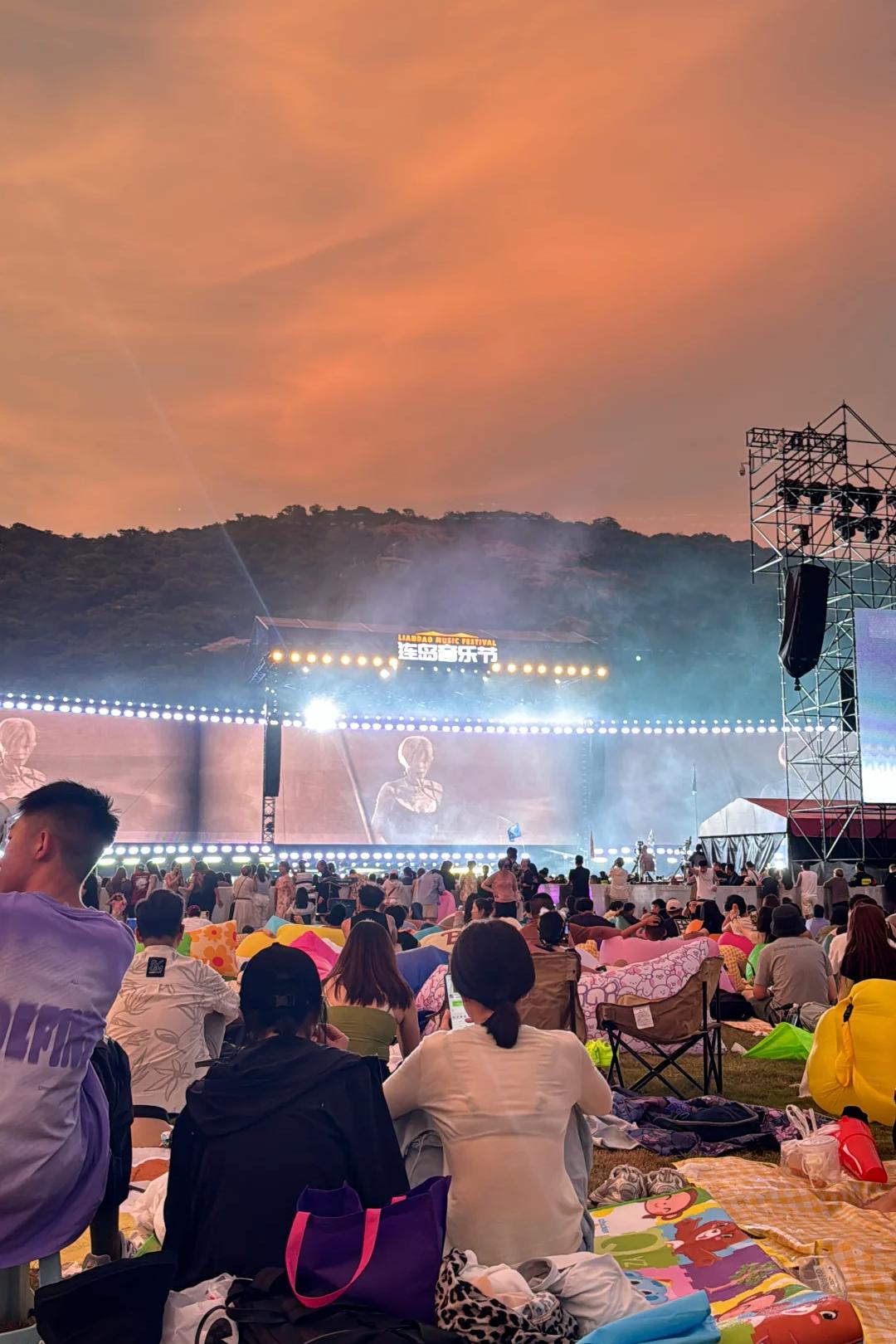 独家揭秘！7月16日，凤凰北岸第一届音乐美食奇遇节，解锁夏日无限FUN！