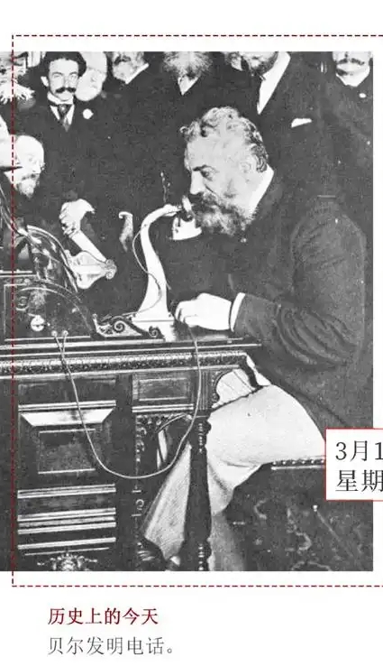 《改变世界的百大科技086》电报电话技术：从鸿雁传书到千里传音