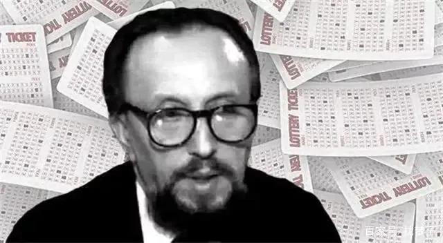 数学家研究彩票公式,连中14次,获利上亿元后,却锒铛入狱!
