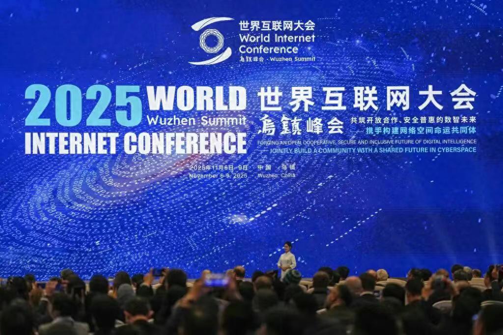 “宣宣”学习笔记（115）丨从网络大国走向网络强国 让互联网点亮我们的生活