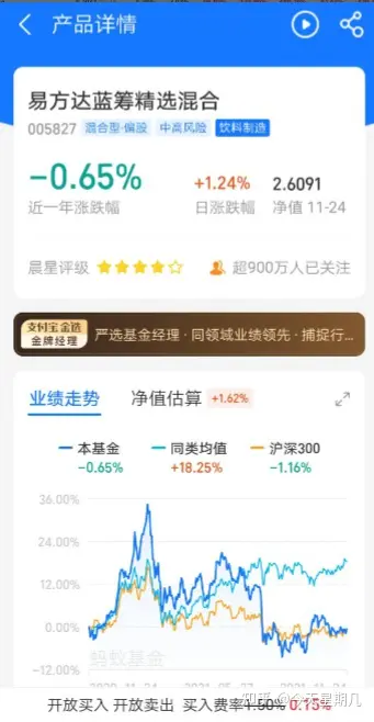 理财小白如何高效理财？（含新手入门时机+风险规避+养鸡经验）