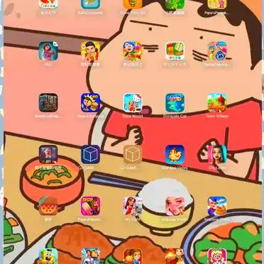 iPad必备！这些小游戏占内存少又好玩
