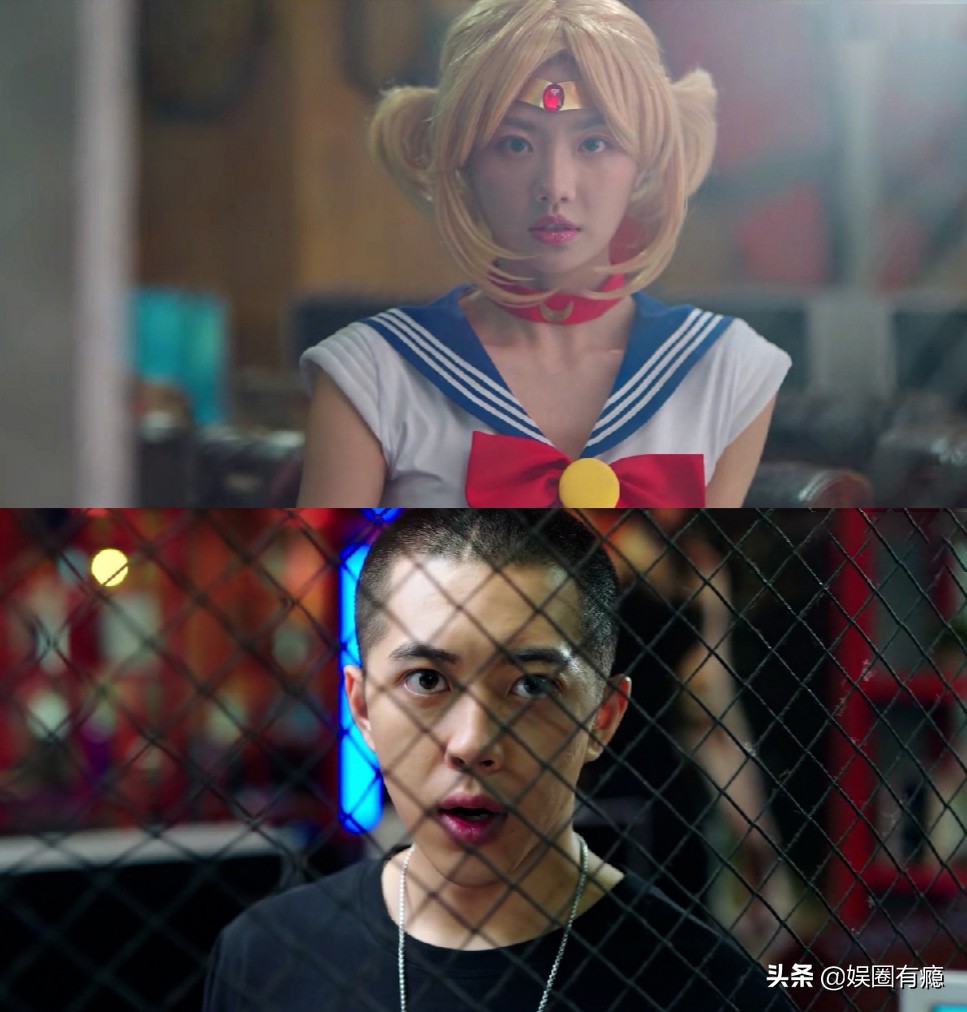 穿越火线宣传片视频_鹿晗穿越火线剧情 _ 穿越火线鹿晗演技评价 