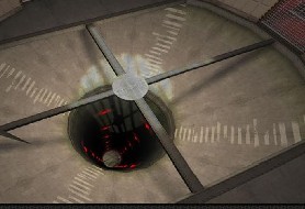 CF地图攻略之CF最小地图死亡隧道攻略