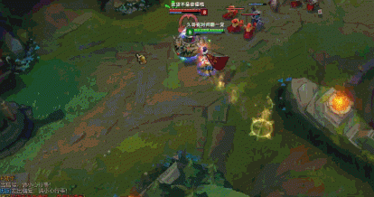 版本也无法阻拦 黑科技妖姬的正确玩法