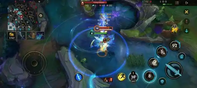 赵信打野符文天赋_赵信打野攻略_赵信技能加点推荐