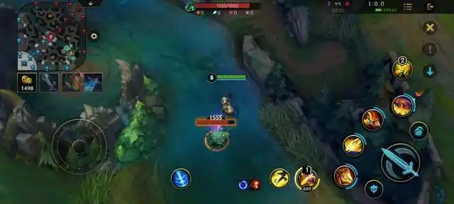 赵信技能加点推荐_赵信打野符文天赋_赵信打野攻略