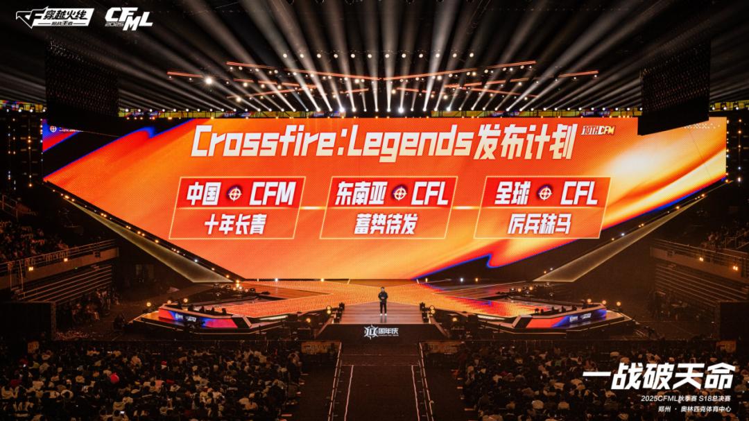 CF手游总注册用户突破4.5亿_手机版穿越火线秘籍_电竞赛事累计观看人数突破10亿次