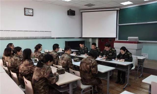 人民武装部组织架构_人武干部与专武干部区别_武装部队人员