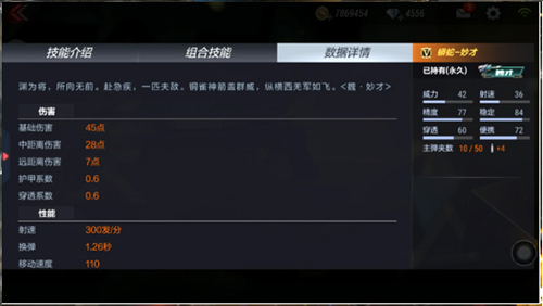 穿越火线枪战王者