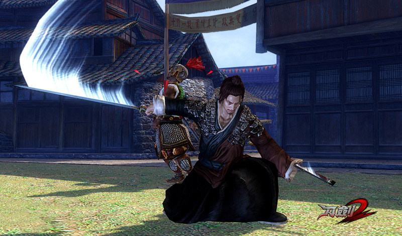 刀剑2血滴子武器内测时间_刀剑2血滴子合作内测_刀剑2论坛