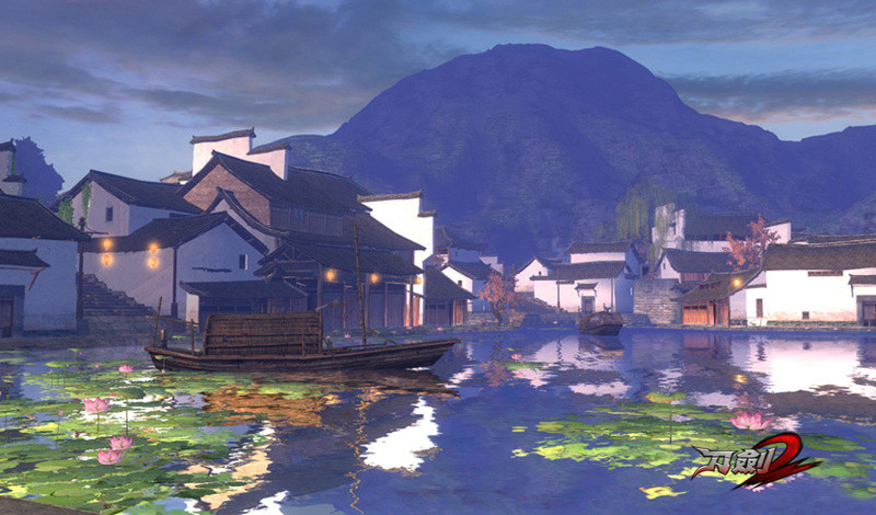 刀剑2血滴子武器内测时间_刀剑2血滴子合作内测_刀剑2论坛