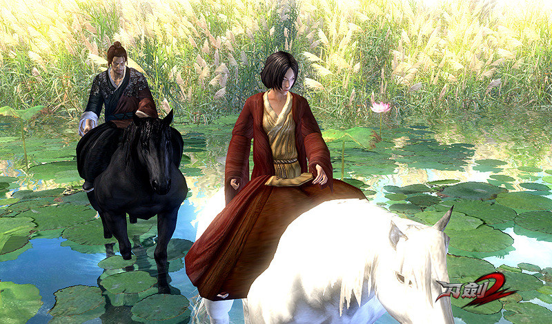 刀剑2论坛_刀剑2血滴子合作内测_刀剑2血滴子武器内测时间