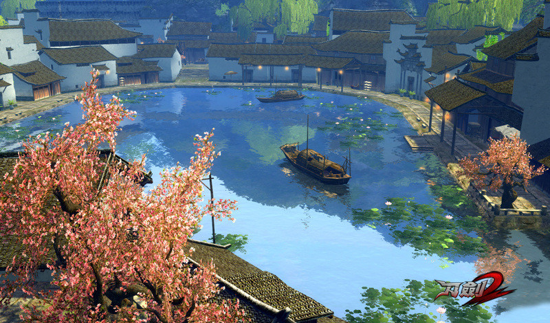 刀剑2血滴子合作内测_刀剑2血滴子武器内测时间_刀剑2论坛