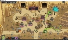 王国保卫战前线内置MOD菜单