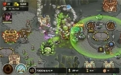 王国保卫战前线修改_王国保卫战前线修改_王国保卫战前线变态修改版