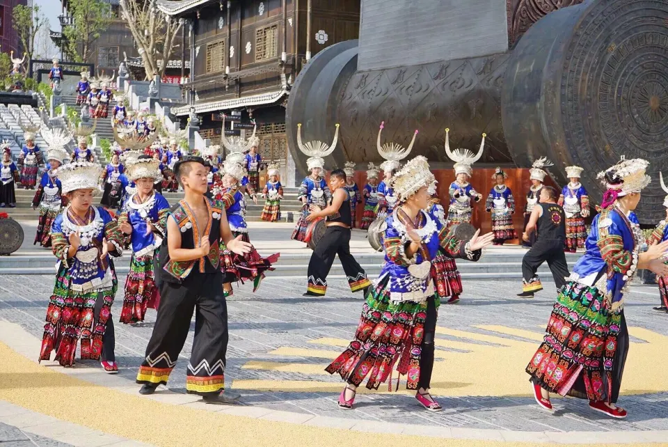贵州旅游必去的15个景区，去过一半已经此生无憾，你去过了几个
