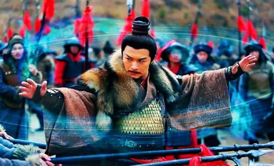 小龙女是第一女高手，若与郭靖殊死较量，古墓派武功打得过降龙掌？