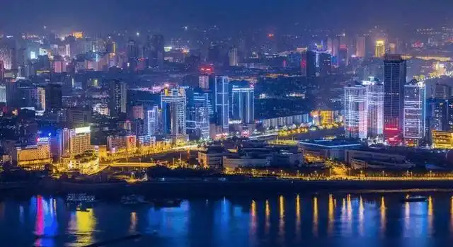 1-6月江西11市实力排名新鲜出炉：上饶194亿，赣州增速亮眼