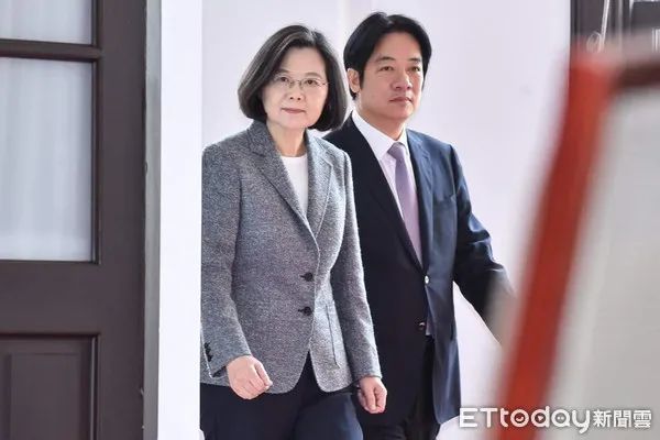即将65岁的蔡英文至今“没打新冠疫苗”，台媒体人质疑：这合理吗？