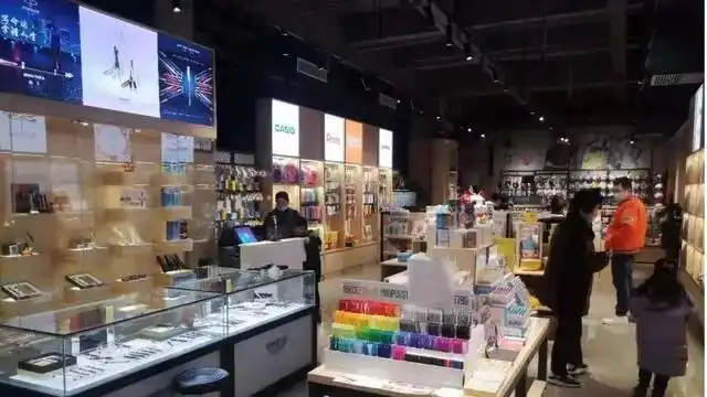 看过来！西安新增四大网红打卡地，出片率超高