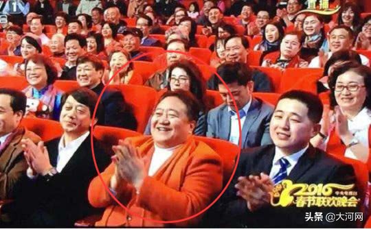 春晚未见“笑脸哥”？回应：可能从此告别春晚