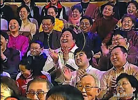 春晚未见“笑脸哥”？回应：可能从此告别春晚