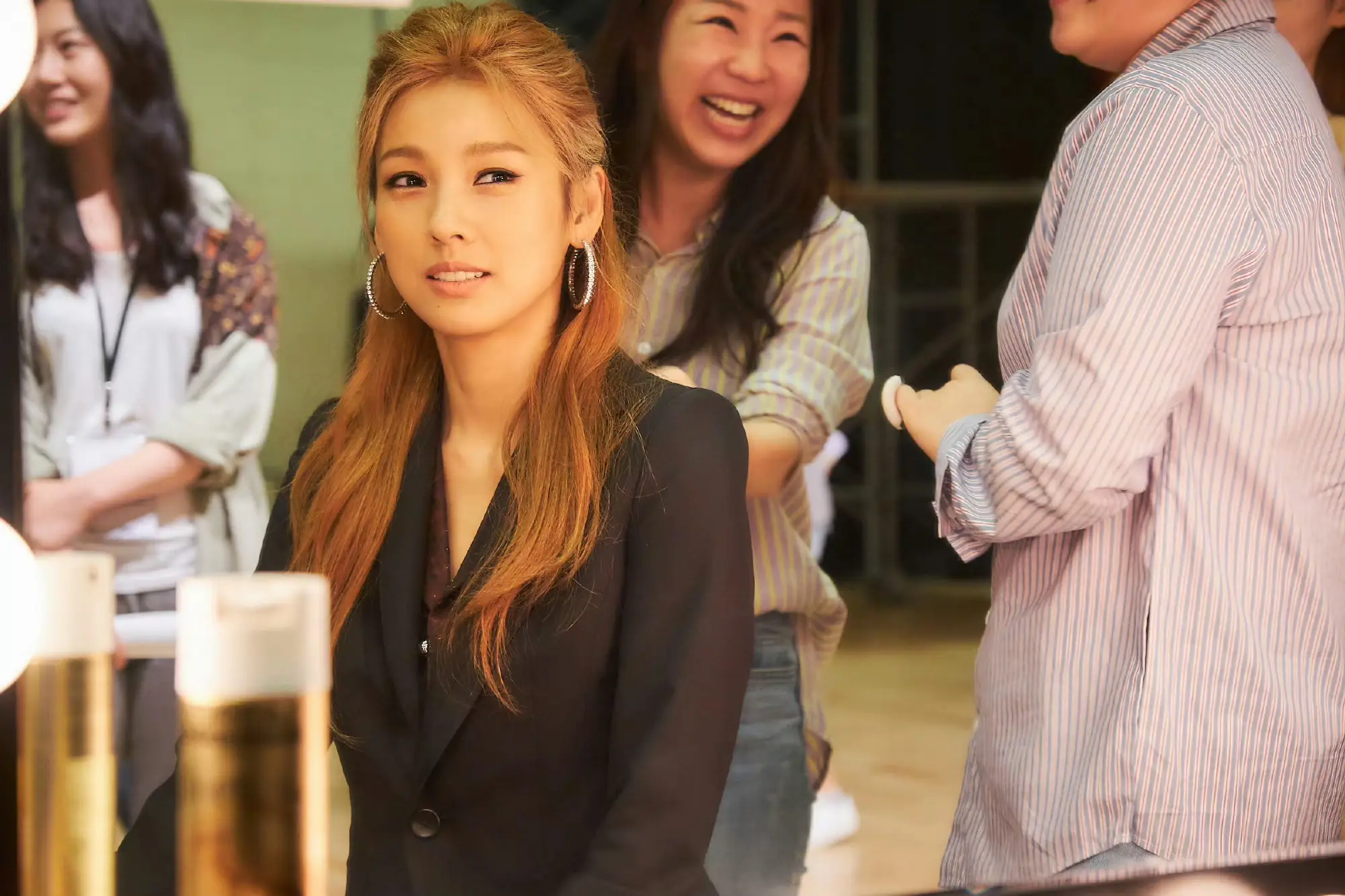 遭遇抵制的韩国艺人，圈钱，立场问题，言论争议…没一个无辜的