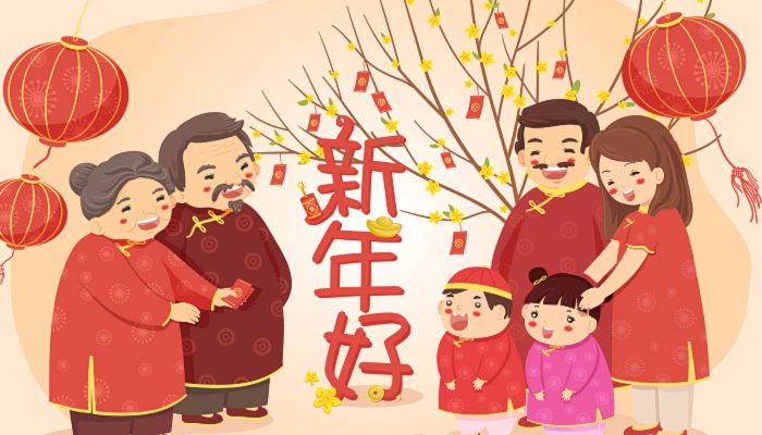 大年初一穿衣服的禁忌 大年初一不能穿什么颜色衣服