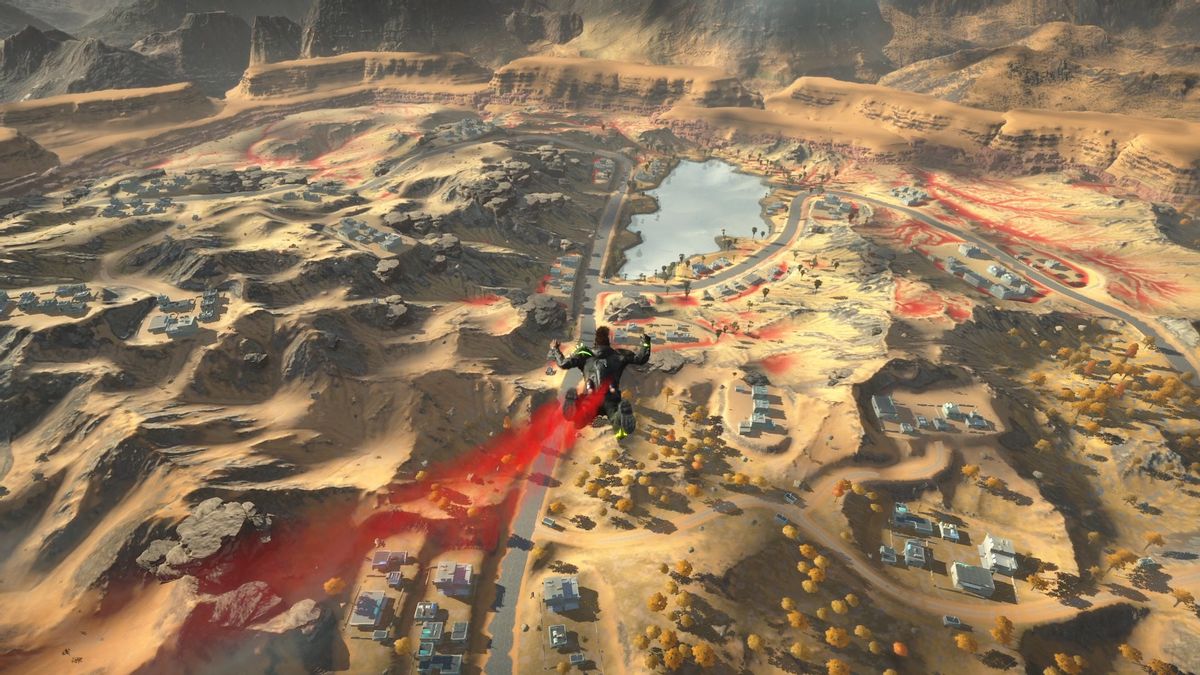 穿越火线周杰伦_国产射击游戏生死狙击2评测_周杰伦代言生死狙击2