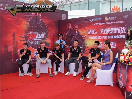 火线穿越女角色_穿越火线之美女_穿越火线美女