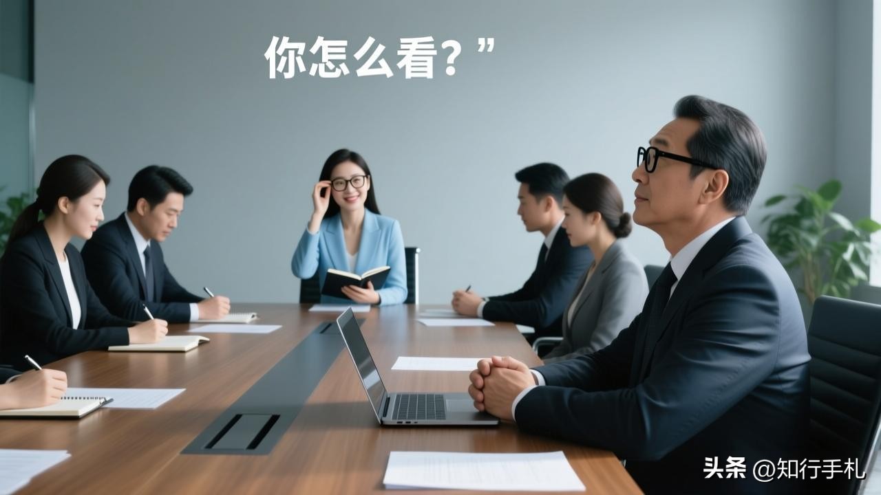 职场 10 | 教科书级的“临时团队出阵三板斧”,到底厉害在哪?