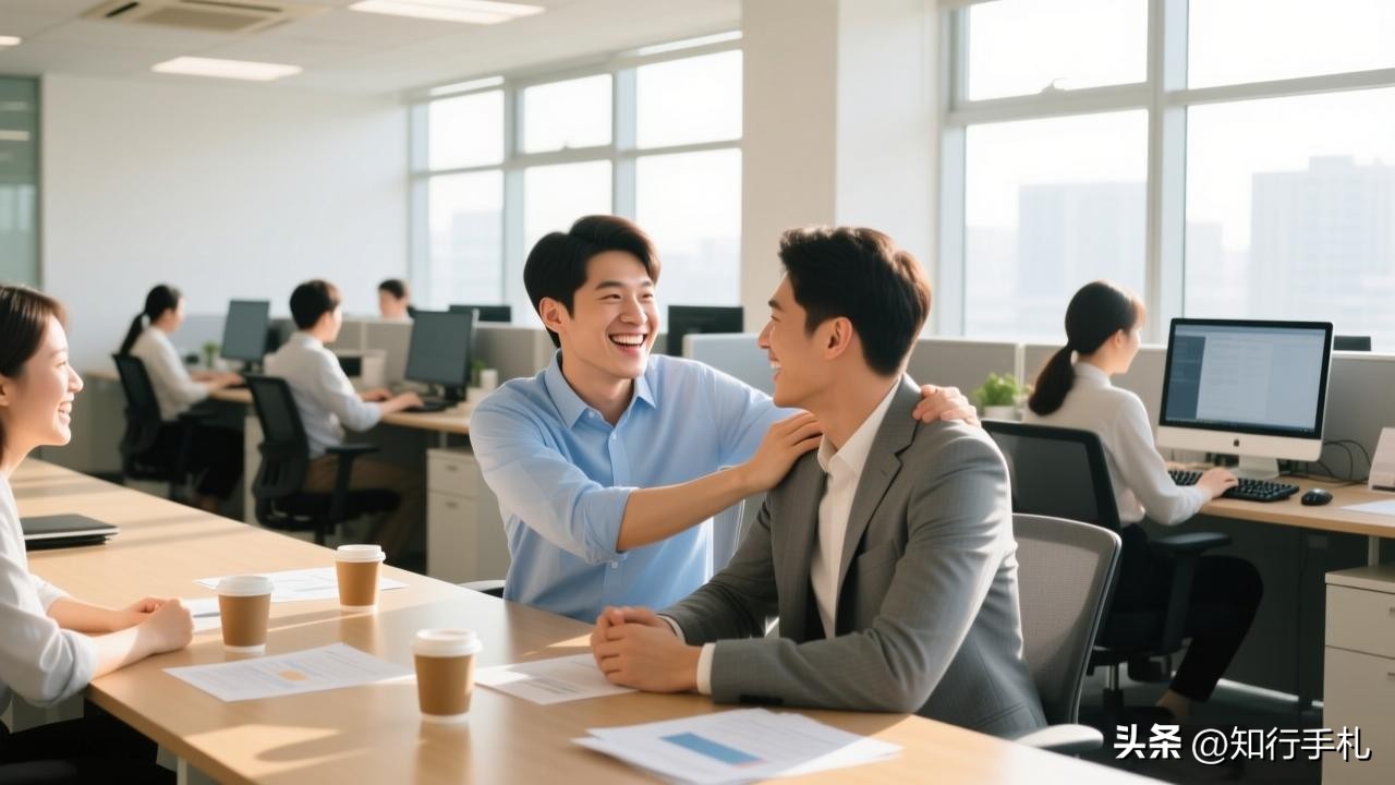 职场 10 | 教科书级的“临时团队出阵三板斧”,到底厉害在哪?