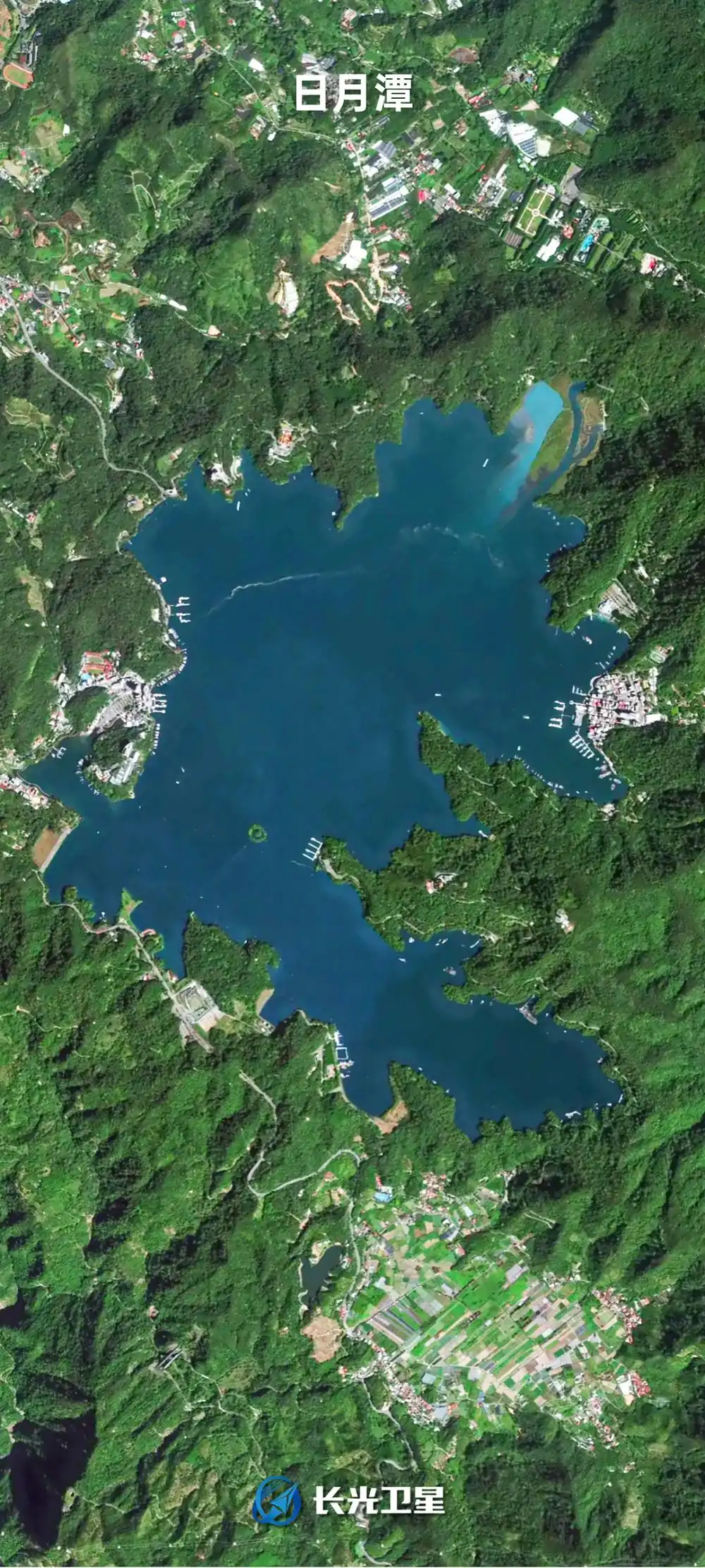 “一觉醒来，导航都变了”，歌手黄安：台湾可以用高德导航了，每条街都清清楚楚