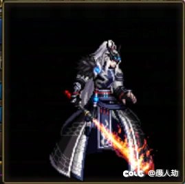 人气光剑幻化盘点，为你心仪之光打call17