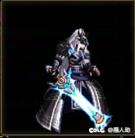 人气光剑幻化盘点，为你心仪之光打call20