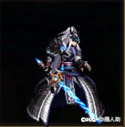 人气光剑幻化盘点，为你心仪之光打call3