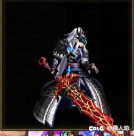 人气光剑幻化盘点，为你心仪之光打call21