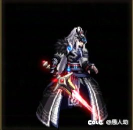 人气光剑幻化盘点，为你心仪之光打call22