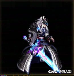 人气光剑幻化盘点，为你心仪之光打call4